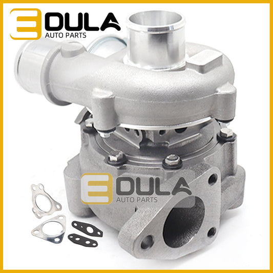 GT1749V Turbocharger Water Cooled fits for Toyota RAV4 2.0 D-4D 1CD-FTV 721164