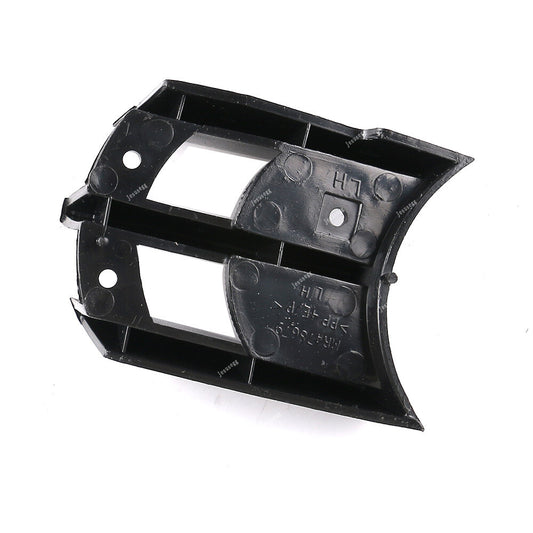 Front Bumper Fog Lamp Light Cover Grille Left for Mitsubishi Montero Sport 00-04