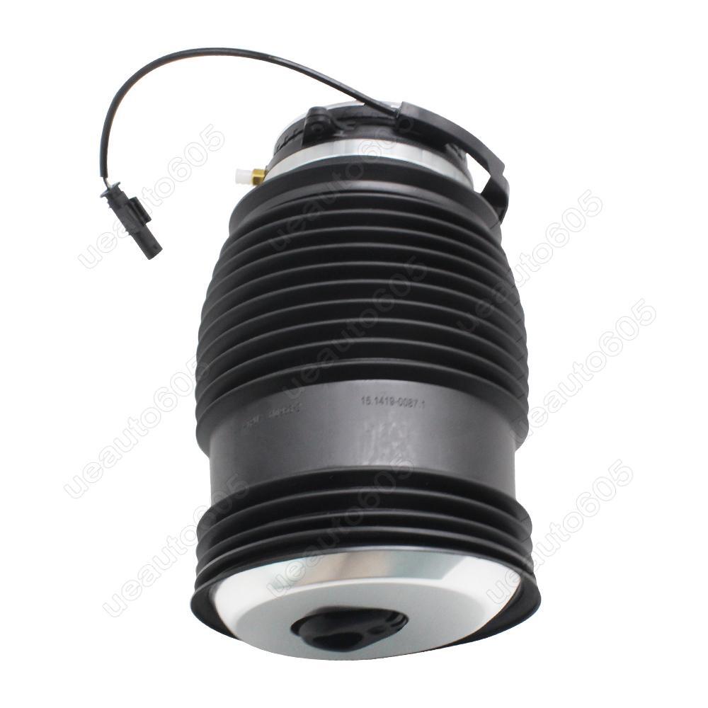 Rear Left Air Suspension Spring Bag for Mercedes Benz E-Class W213 GLC C253 X253