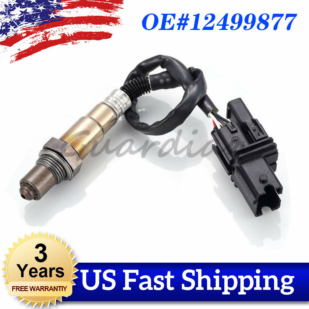 O2 oxygen sensor upstream 12499877 is suitable for Nissan Maxima Frontier Altima and for Infiniti .