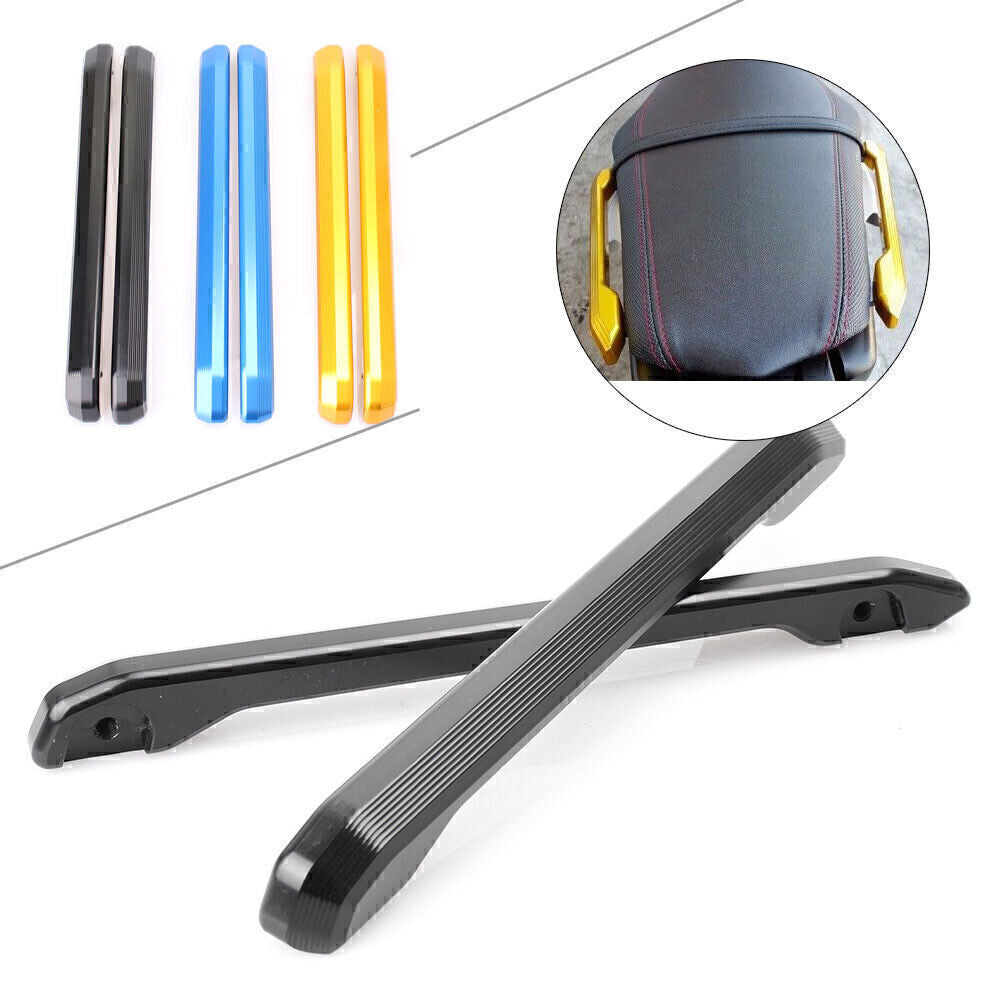 for YAMAHA MT-09 FZ09 2013-2016 Rear Passenger for Seat Grab Bar Handle Hand Rail