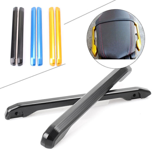 for YAMAHA MT-09 FZ09 2013-2016 Rear Passenger for Seat Grab Bar Handle Hand Rail