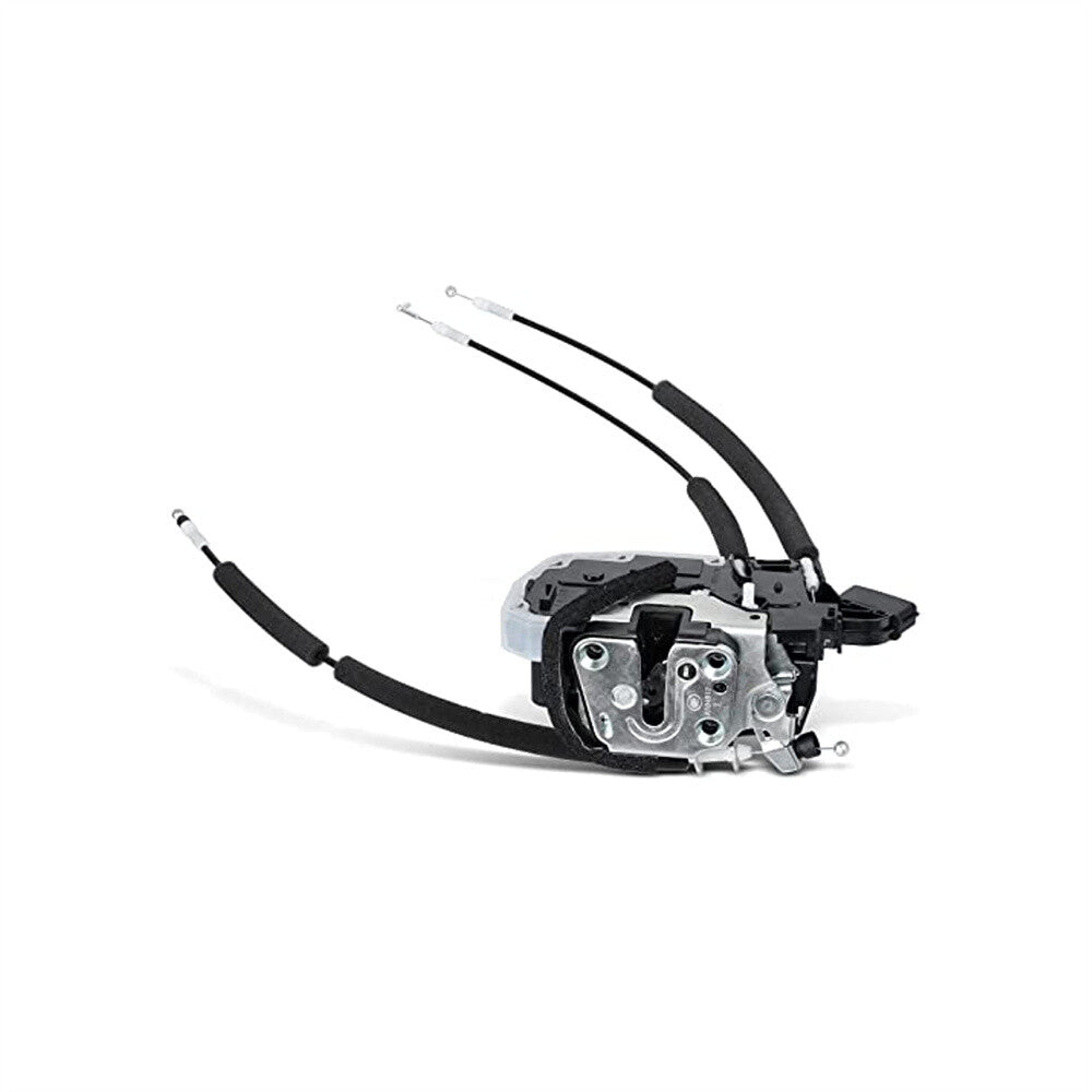 Rear Left Driver Side Door Lock Latch Actuator for Nissan Juke 2011-2017 L4 1.6L