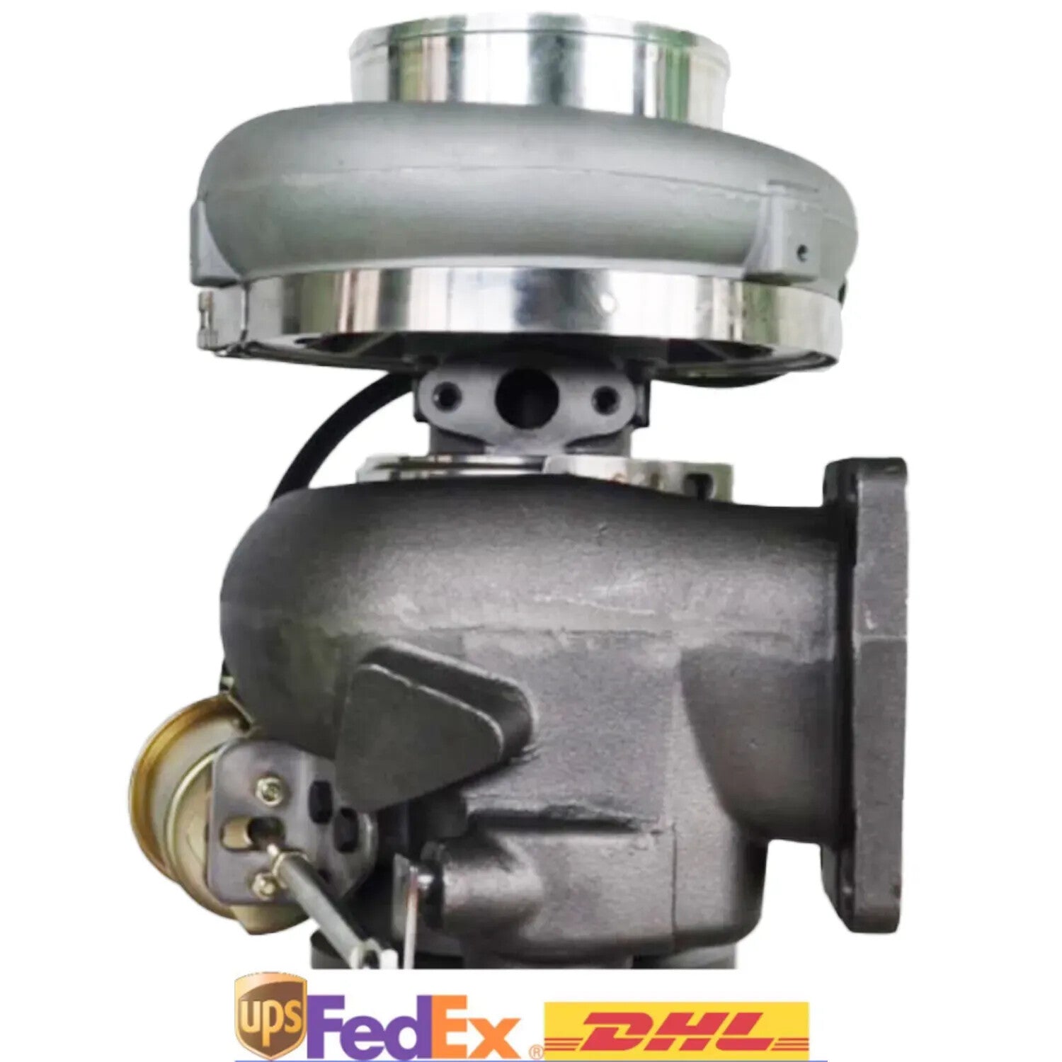 For ISX QSX15 Engine Holset HE551V 4089713 Turbo Turbocharger