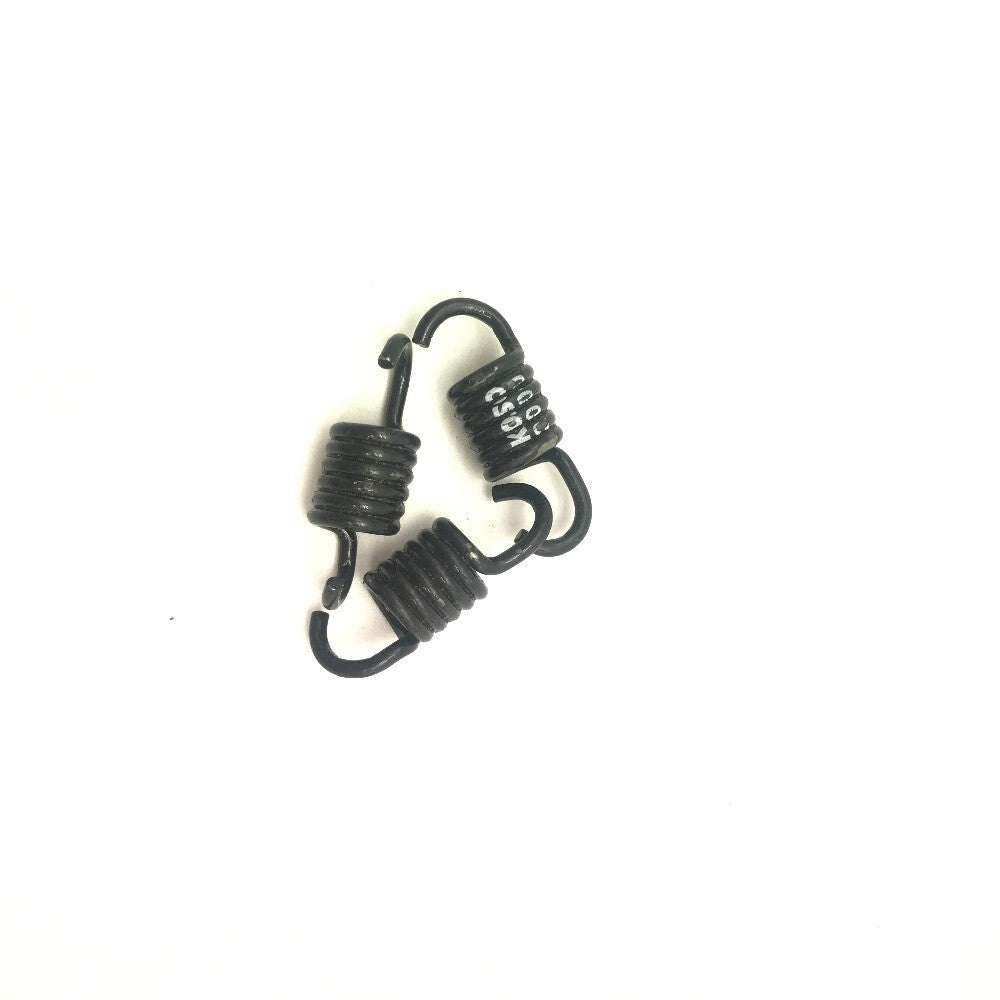 Racing Clutch Springs 1000RPM 1500RPM 2000RPM For GY6 125cc 150CC