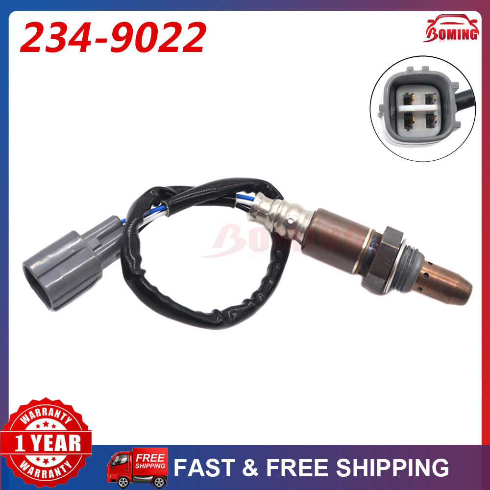 Downstream Front Oxygen O2 Sensor For 2004 2005 2006 for Mitsubishi Galant 3.8L V6