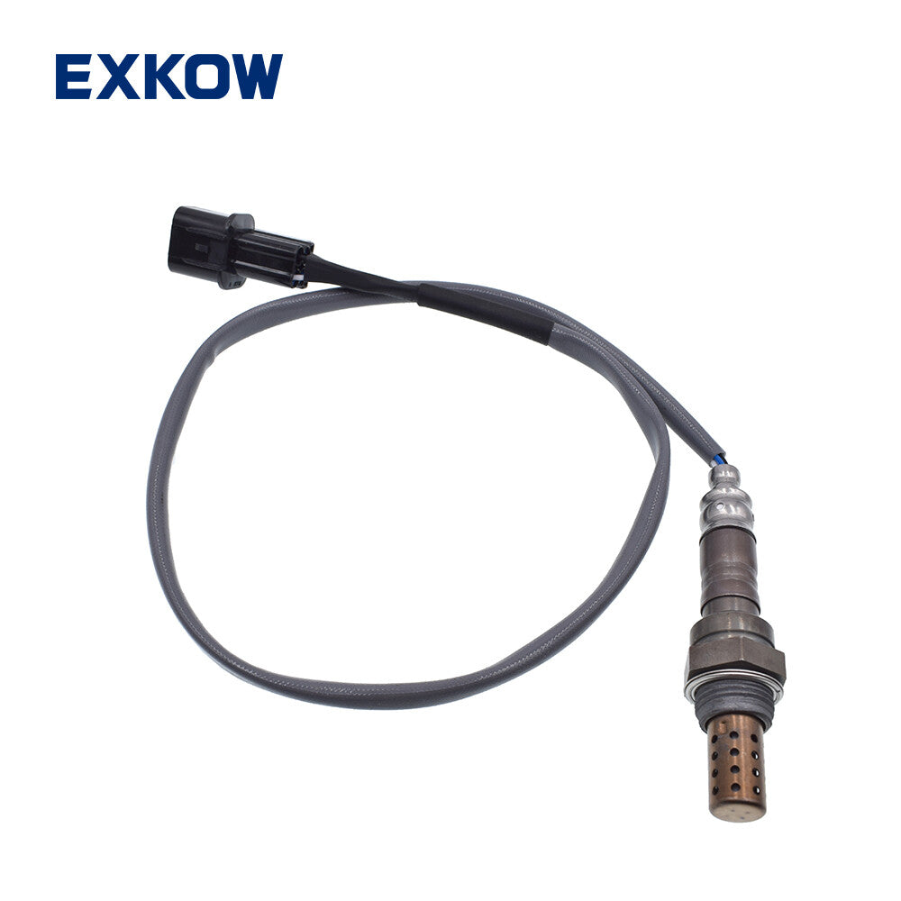 Set of 4pcs Oxygen O2 Sensor Kit for Mitsubishi Montero 3.8L Wagon 2000-2019