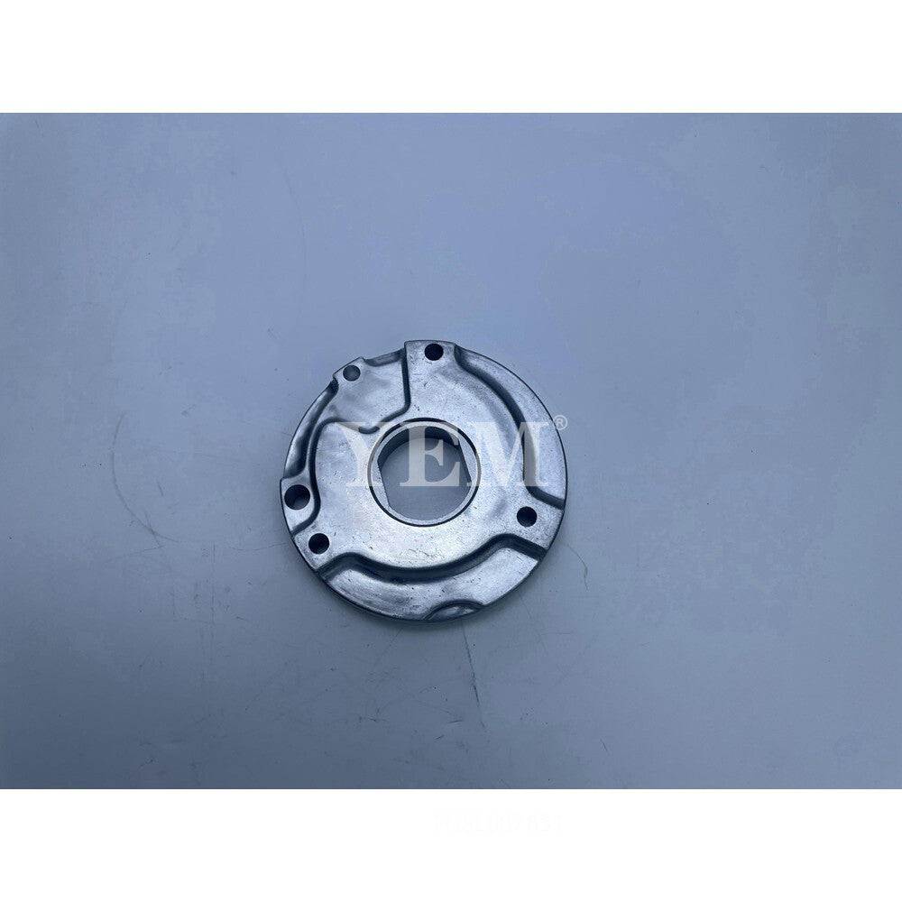 new L3E Oil Pump Fit for Mitsubishi Diesel Engine for Mitsubishi Oil Pump