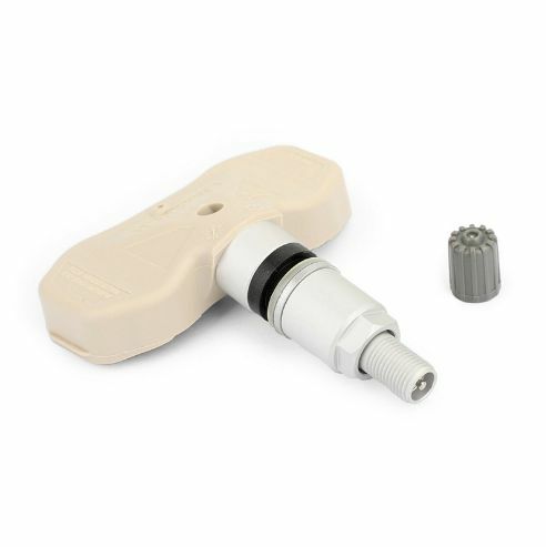 Tire Pressure Monitor Sensor 15114379 TPMS for Cadillac for Chevrolet G M C 315MHZ
