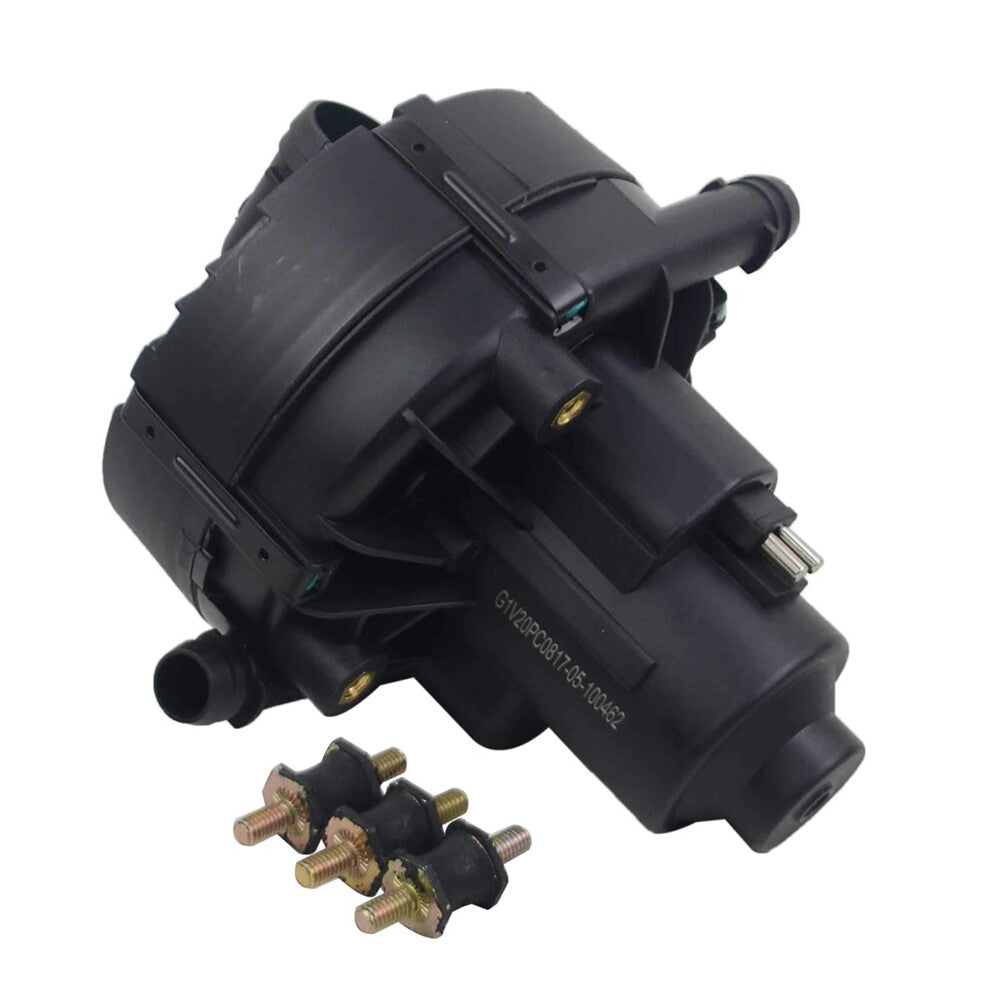 Two-stage air jet smoke pump 0580000025 is suitable for Mercedes-Benz SLK350 and SLK280.