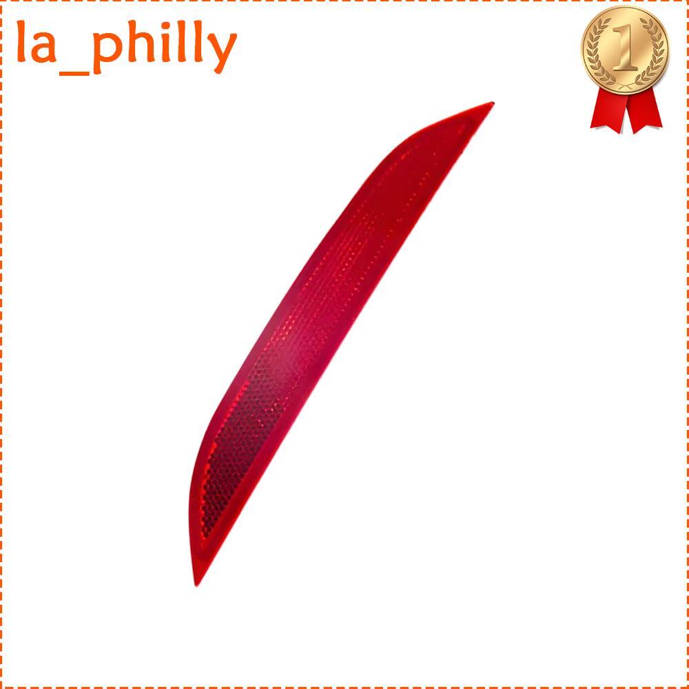 Rear Right Bumper Reflector Red Lens for M5 F90 2018 2019 2020 2021 2022 2023