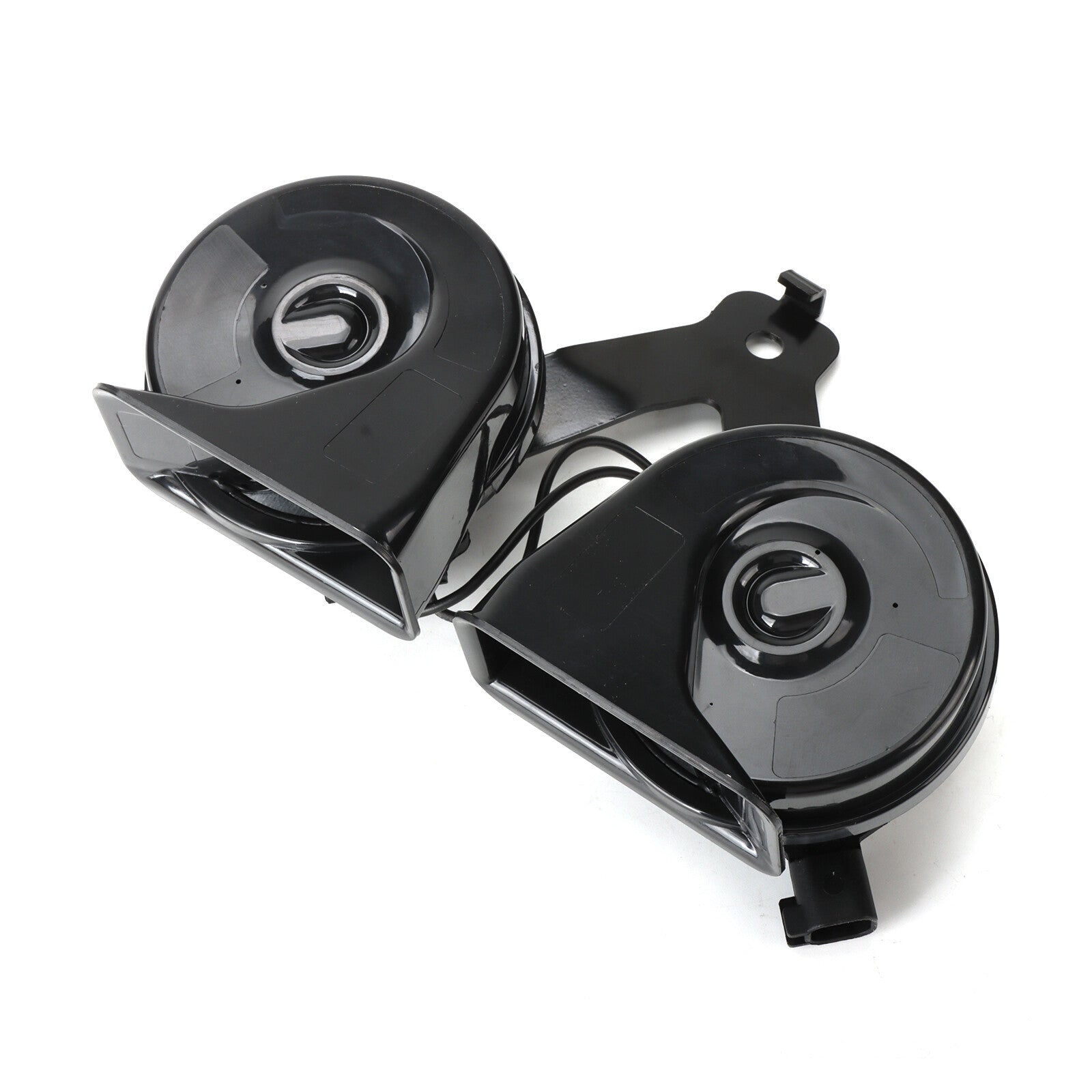 High Low Pitch Horn Assembly for 2015-2022 for Ford F150 2018-2022 Expedition