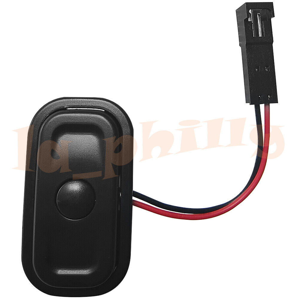 Right Steering Wheel Radio Control Switch For 11-14 for Jeep for Dodge for Chrysler for RAM 1500