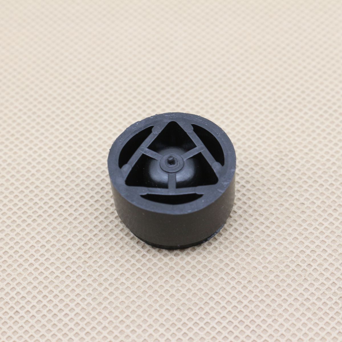 Engine hood mounting cushioning rubber grommets, 23.5 mm, suitable for Audi for VW for Skoda 06J103226A