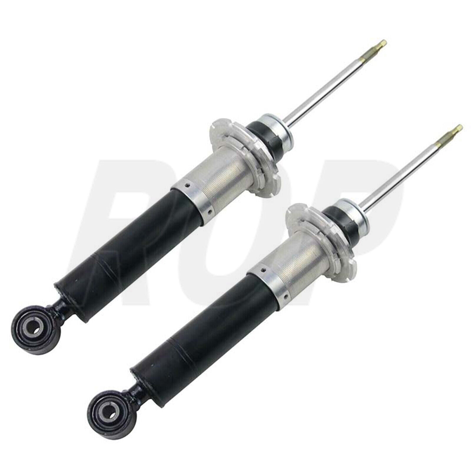 Pair Fit for Ferrari California 2008-2014 Rear Shock Absorber Struts Magnetic Ride