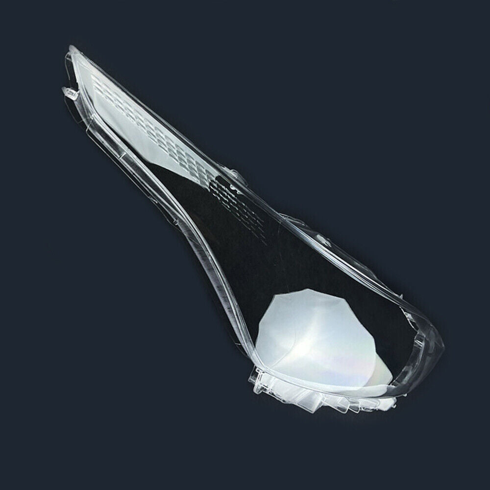 Replace for Toyota Yaris L 2014-2016 Headlight Lens Shell Cover Clear Right Side