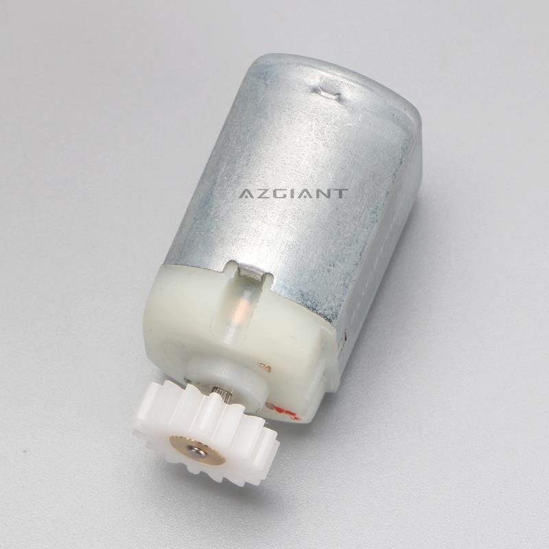 Central Door Lock Motor For 1997-2007 for Renault Kangoo 1991-2005 for Renault Clio II