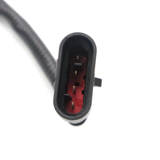 12696927 Particulate Sensor for Chevy Silverado for GMC for Sierra 3500 2020-2022 6.6L
