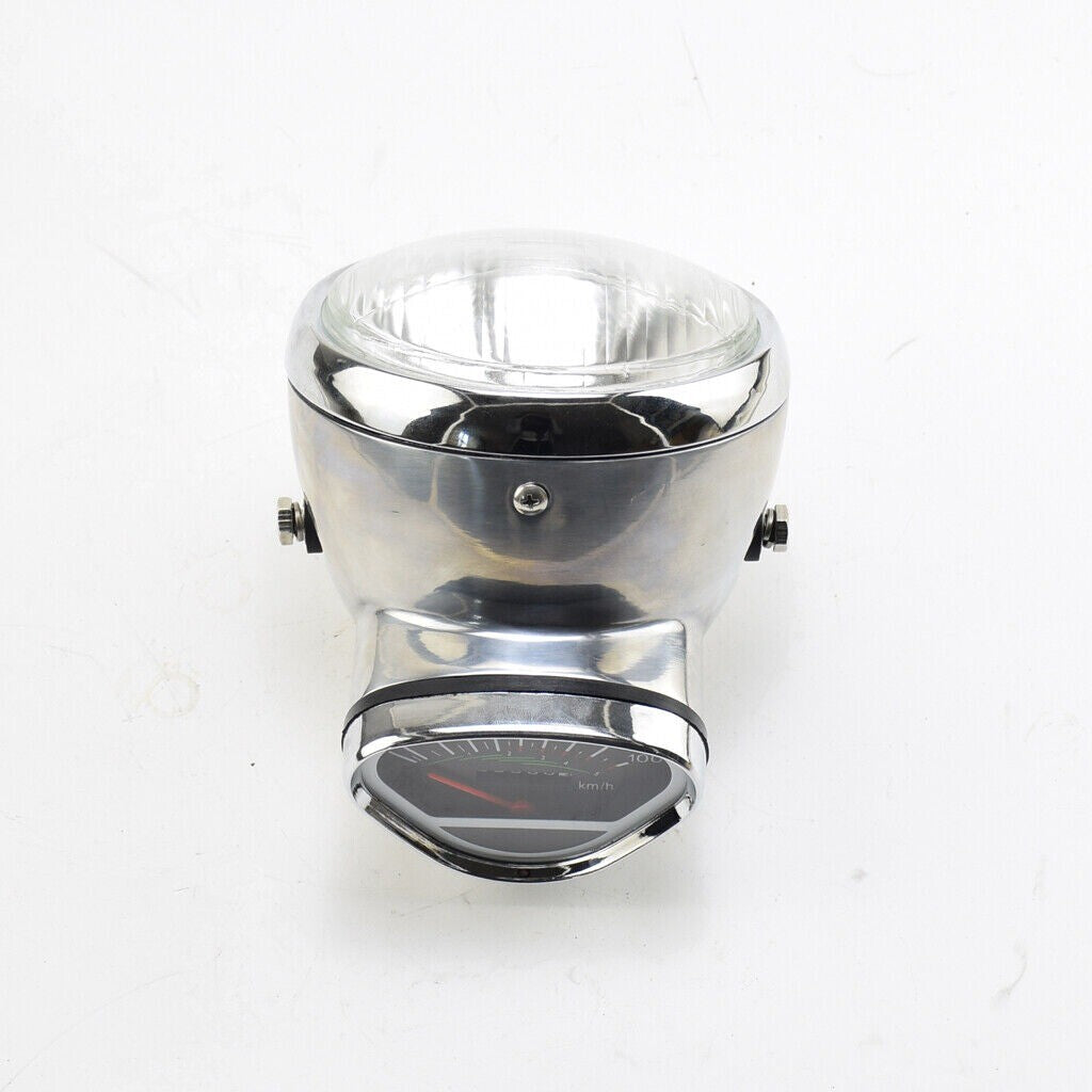 Headlight Speedometer High Accuracy Two in One Stable Performance for SS50 CL50