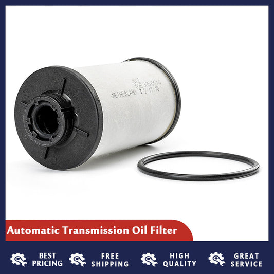 Dual-clutch kit for Volkswagen , for Audi , and for Skoda seats, automatic transmission filters, and filters 02E305051C