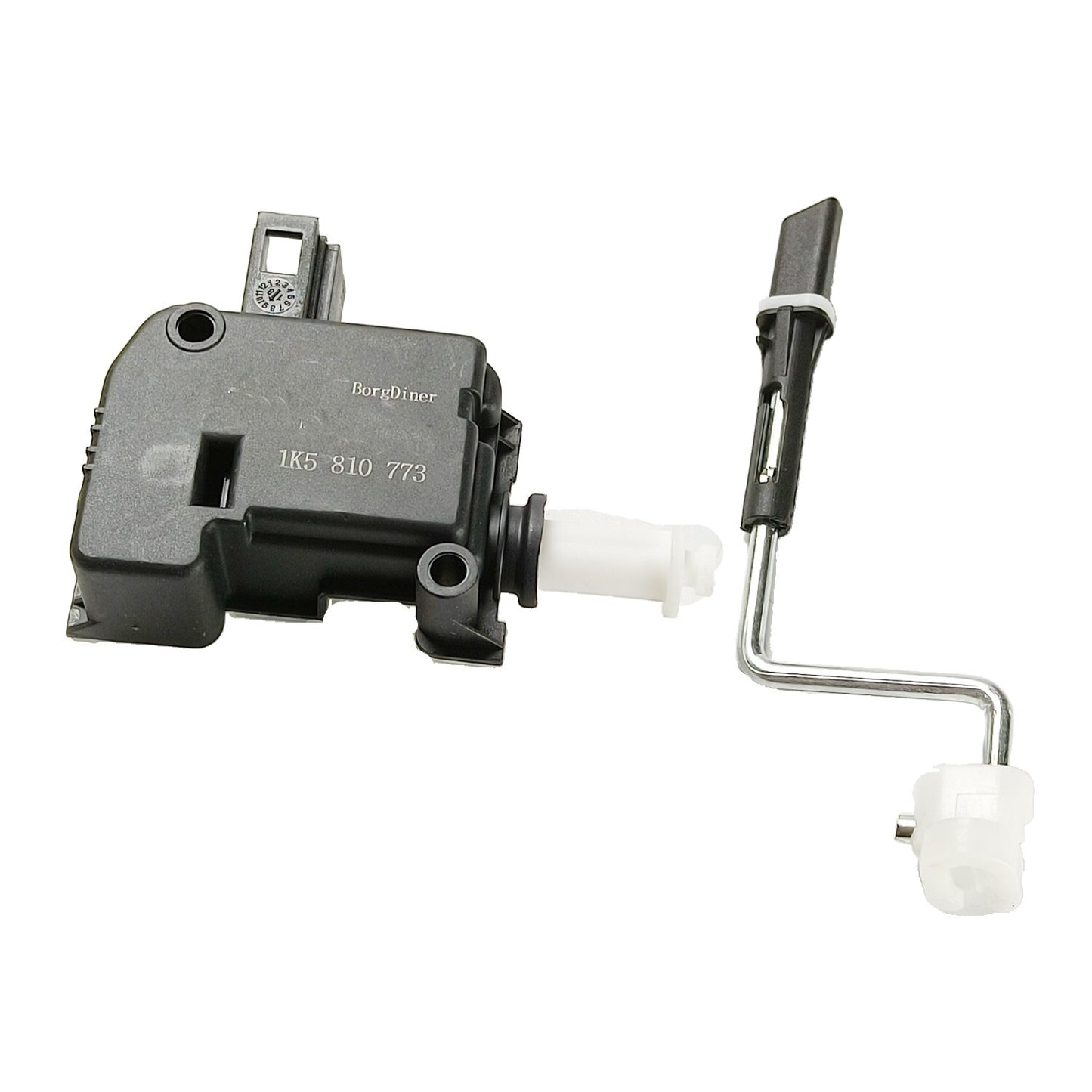 Fuel Filler Flap Open Motor Actuator Fit for VW for Jetta 2006-2011 1K5 810 773 A