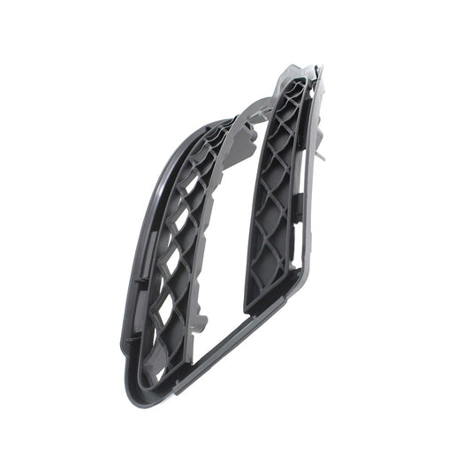 Front Right Side Bumper Fog Light Cover Grille Fits For W221 S-Class 2010-2013