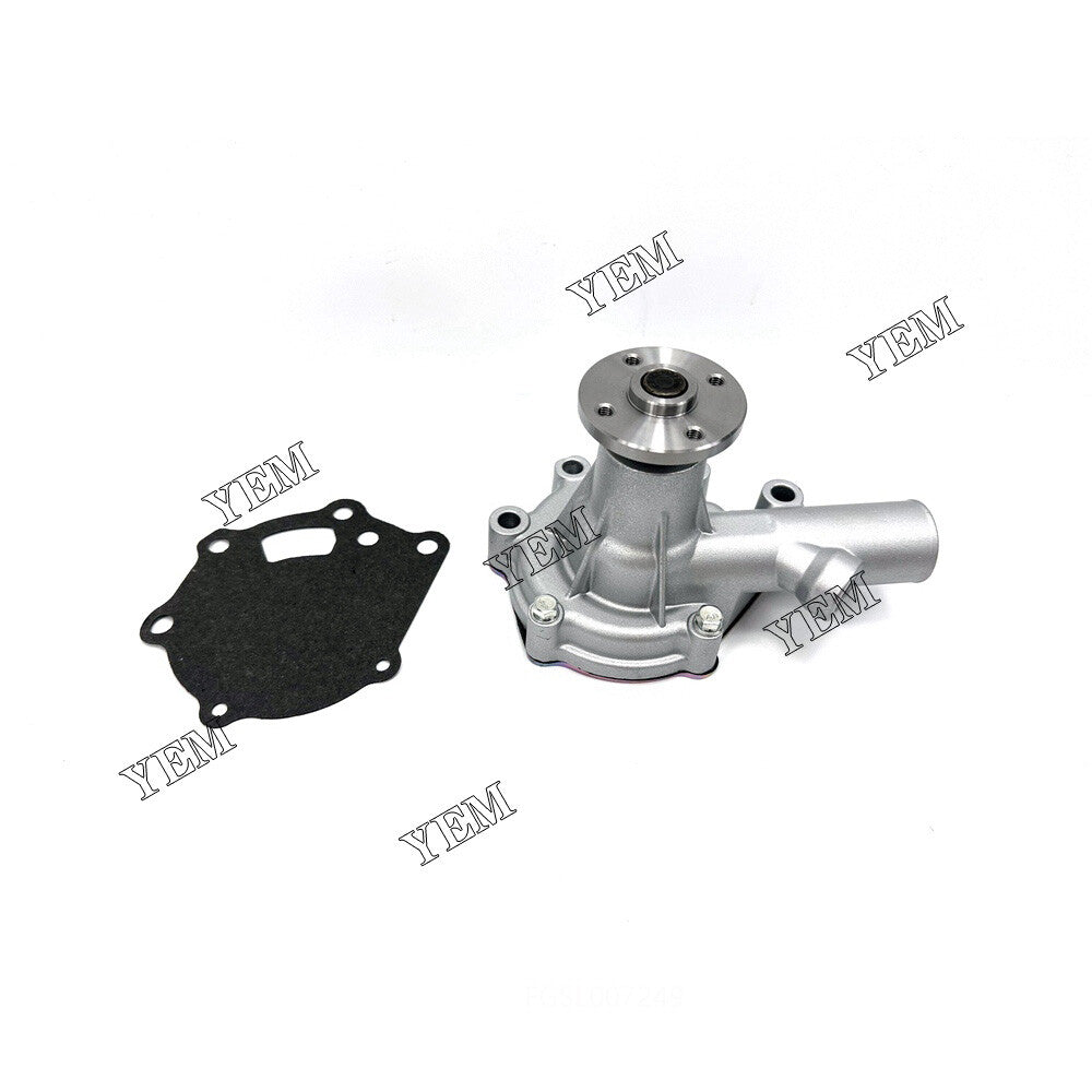 S4N K4N S3L2 S4L2 S3L S4L Water Pump 30H45-00200 Fit for Mitsubishi Engine Part