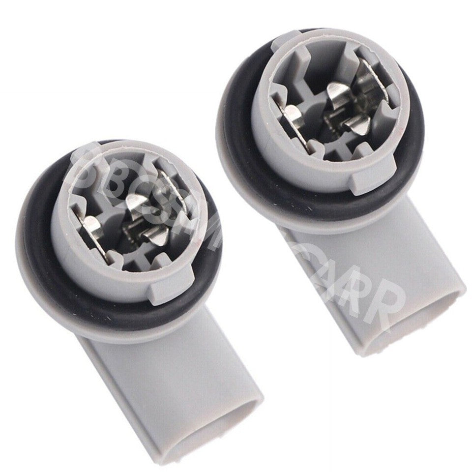 Car Side Marker Light Lamp Socket Bulb Holder Trim Fit For 2016-2021 for Honda for Civic