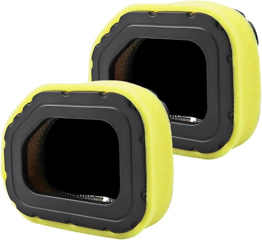 2xAirPre Filter for Kohler Courage SV710 SV715 SV720 SV730 SV735 SV740 Engines