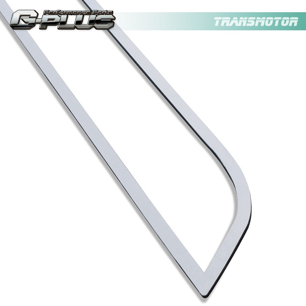 Suitable for 2015-2019 for Ford F-150 rear third brake light waterproof foam gasket seal.