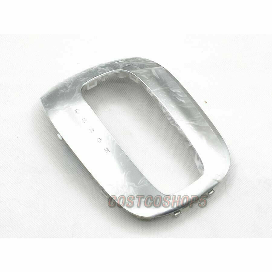 CENTRAL CONSOLE GEAR SHIFT PANEL COVER For 2013 14 15 16 17 2018 for BUICK ENCORE