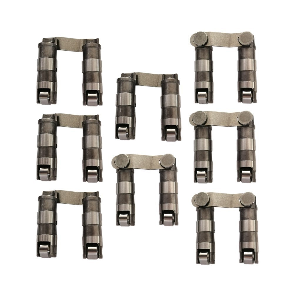BBC for Chevrolet GM 396-502 High-Performance Retro Hydraulic Roller Valve Lift