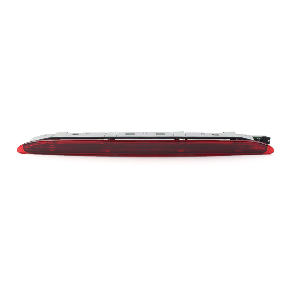 High Mount Stop Brake Light for Mercedes Benz W164 ML Class ML320 ML350 500 Red