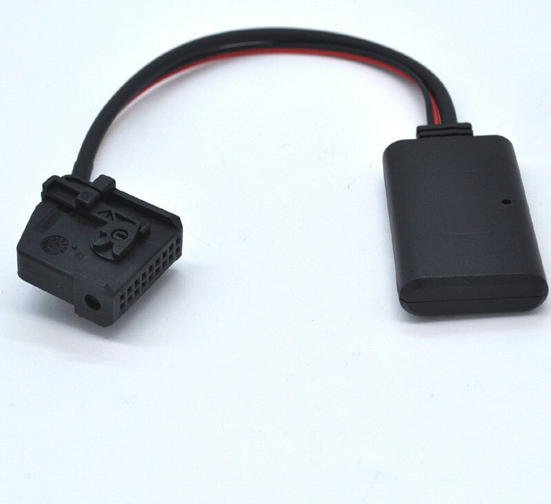 For 2000-02 E Class W210 for Mercedes with Navi Bluetooth Streaming Interface