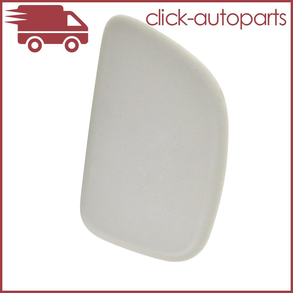 Left Headlight Headlamp Washer Spray Nozzle Cover Cap for Forester 2005-2008
