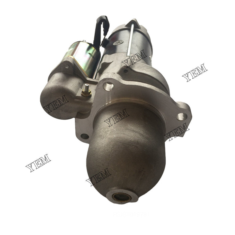 New V2203 Starter Motor 12T For Kubota Diesel Engine V2203 Starting Motor