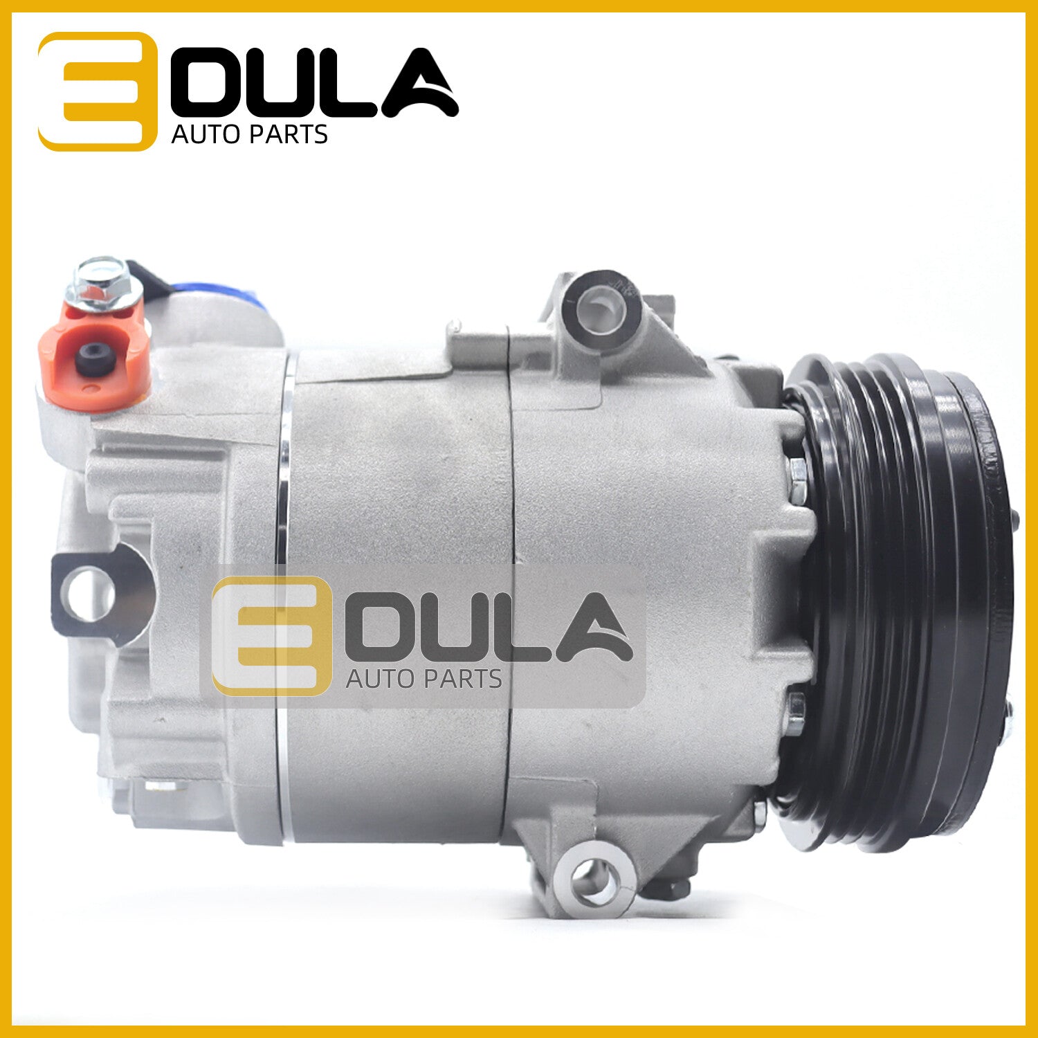 Automotive AC compressor suitable for Volkswagen for Golf , Fox, Crossfox, Polo CS20053 5U0820803