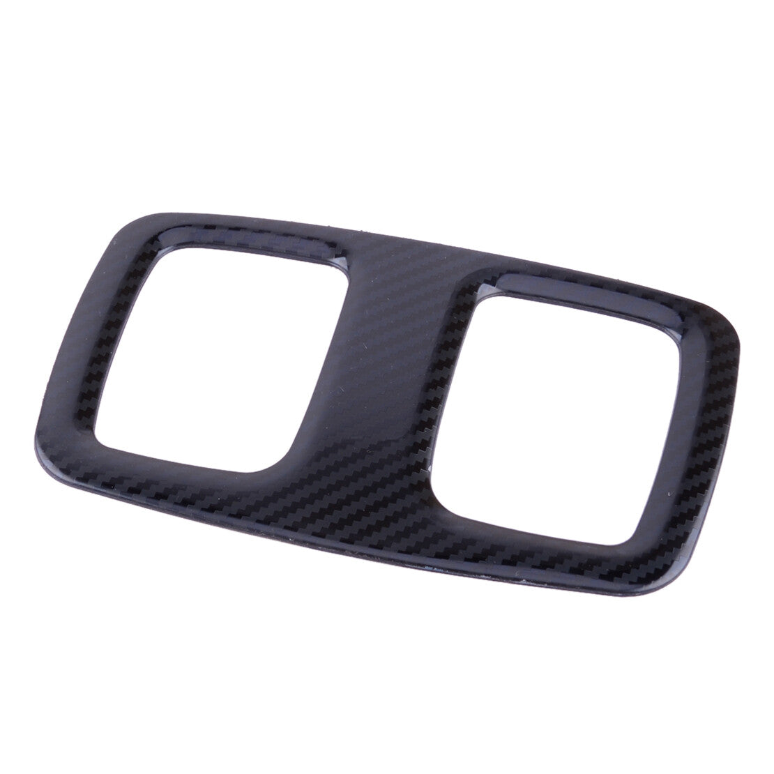 Rear Air Vent Outlet Cover Trim Panel Fit for Hyundai Santa Cruz 2022-2023 Acc
