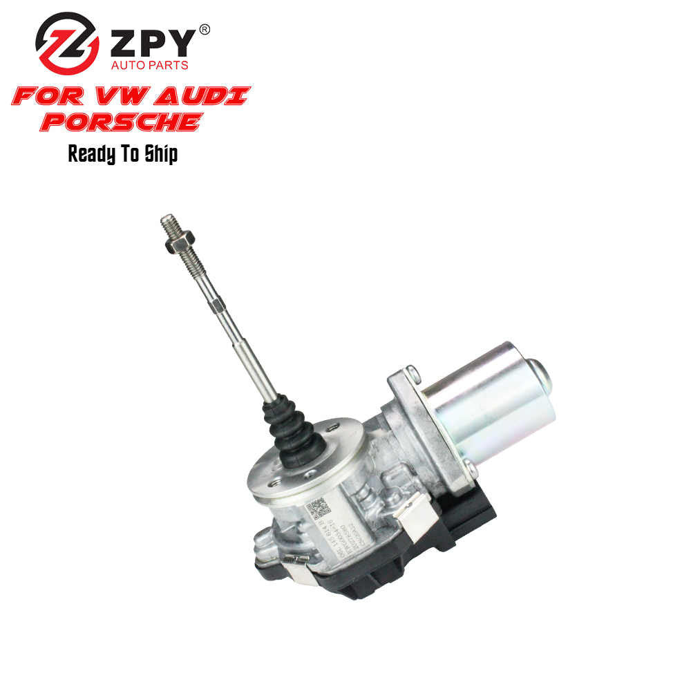 ZPY for Audi A5 Coupe 2.0 A4 A6 Q7 2.0L Turbocharger Wastegate Actuator