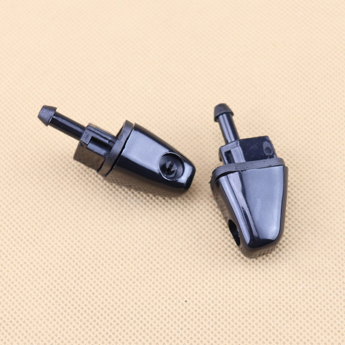 Headlight washer nozzles L and R for Mazda 6 GG1 2002 - 2008 GR1A518G0A