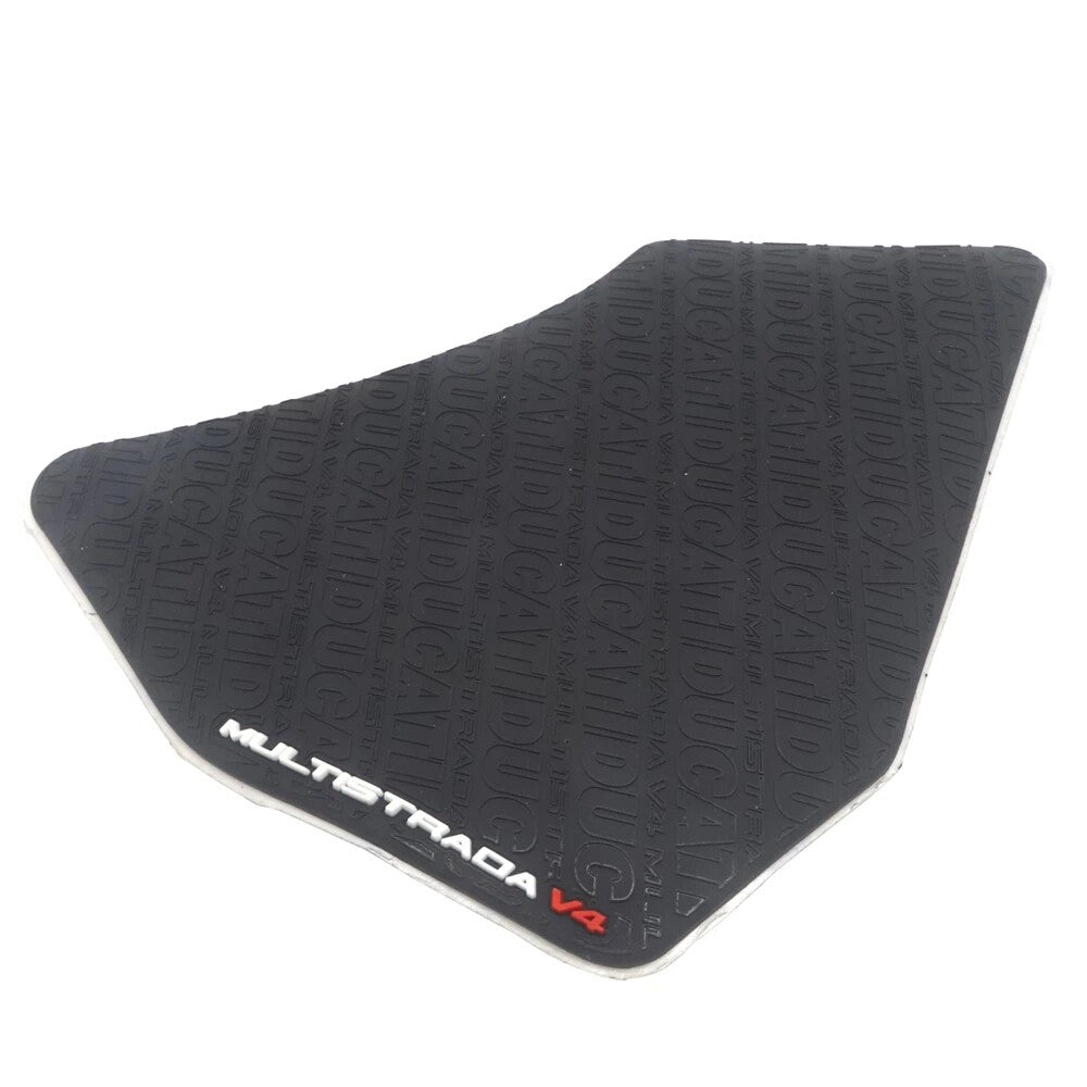 for DUCATI Multistrada V4 S Motorcycle Non-slip Fuel Tank Sticker Waterproof Pad