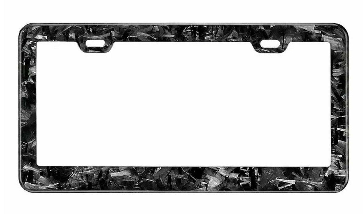 Car keychain/key ring embroidered nylon accessories, black, suitable for Honda for Acura .
