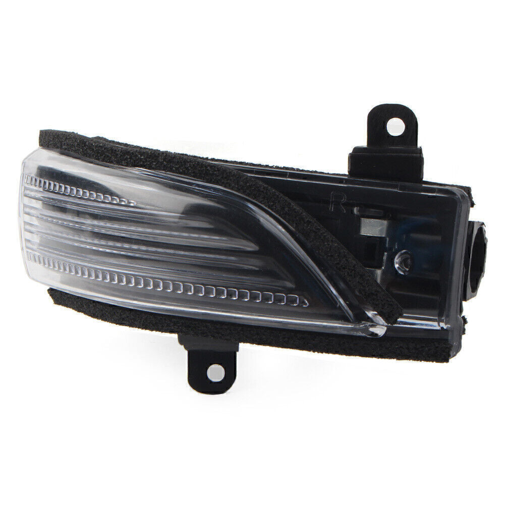 Right Side Rear View Mirror Turn Signal Fit for Subaru Forester Impreza 2012-2015
