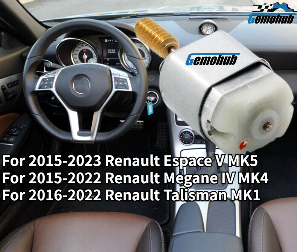 Steering Column Lock motor for 2016-2023 for Renault Grand scenic for Renault Scenic