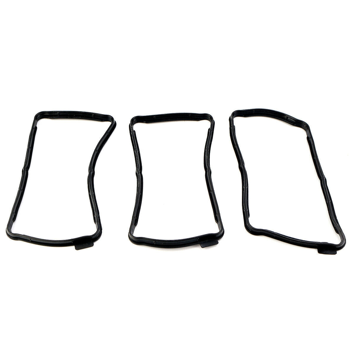 Valve Cover Gasket Set for BMW X5 335i 535i 135i 640i E70 F11 3.0L Turbo N55B30