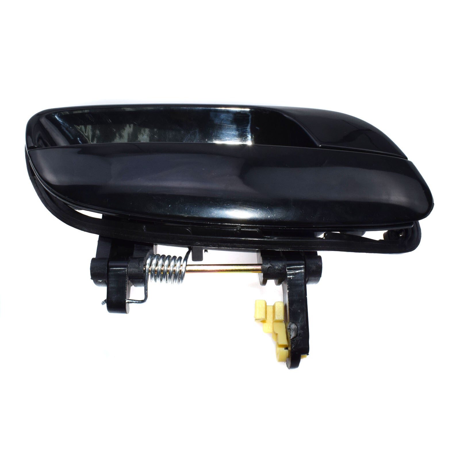 Exterior Rear Right Side Door Handle for Hyundai for Elantra 2001-2005 836602D000