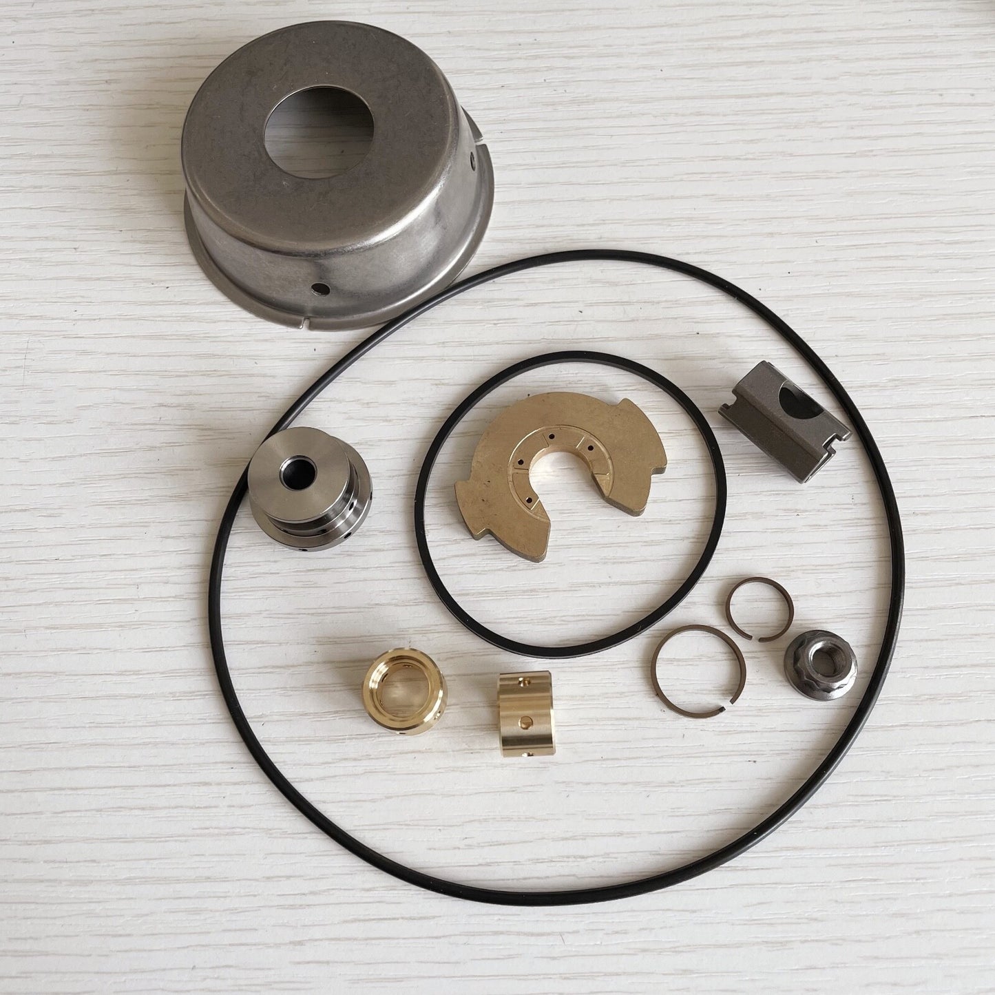 GT30/GT33/GT35 Turbocharger Repair Kit