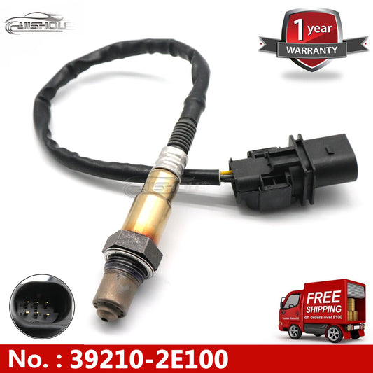 Oxygen (O2) sensor upstream applicable to 2011-2016 for Hyundai for Elantra 1.8L and 2014-2016 for Kia Forte