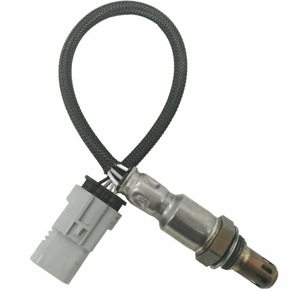 New Air Fuel Ratio 02 Sensor Front ED8A-9F472-CA Fits 2015 for Ford ESCORT 1.5L AT