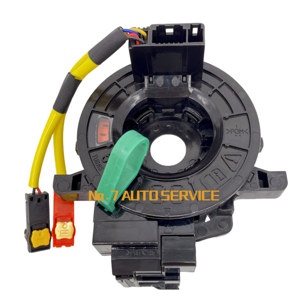 For 2019-2021 for Subaru Ascent Special clock spring for fine products